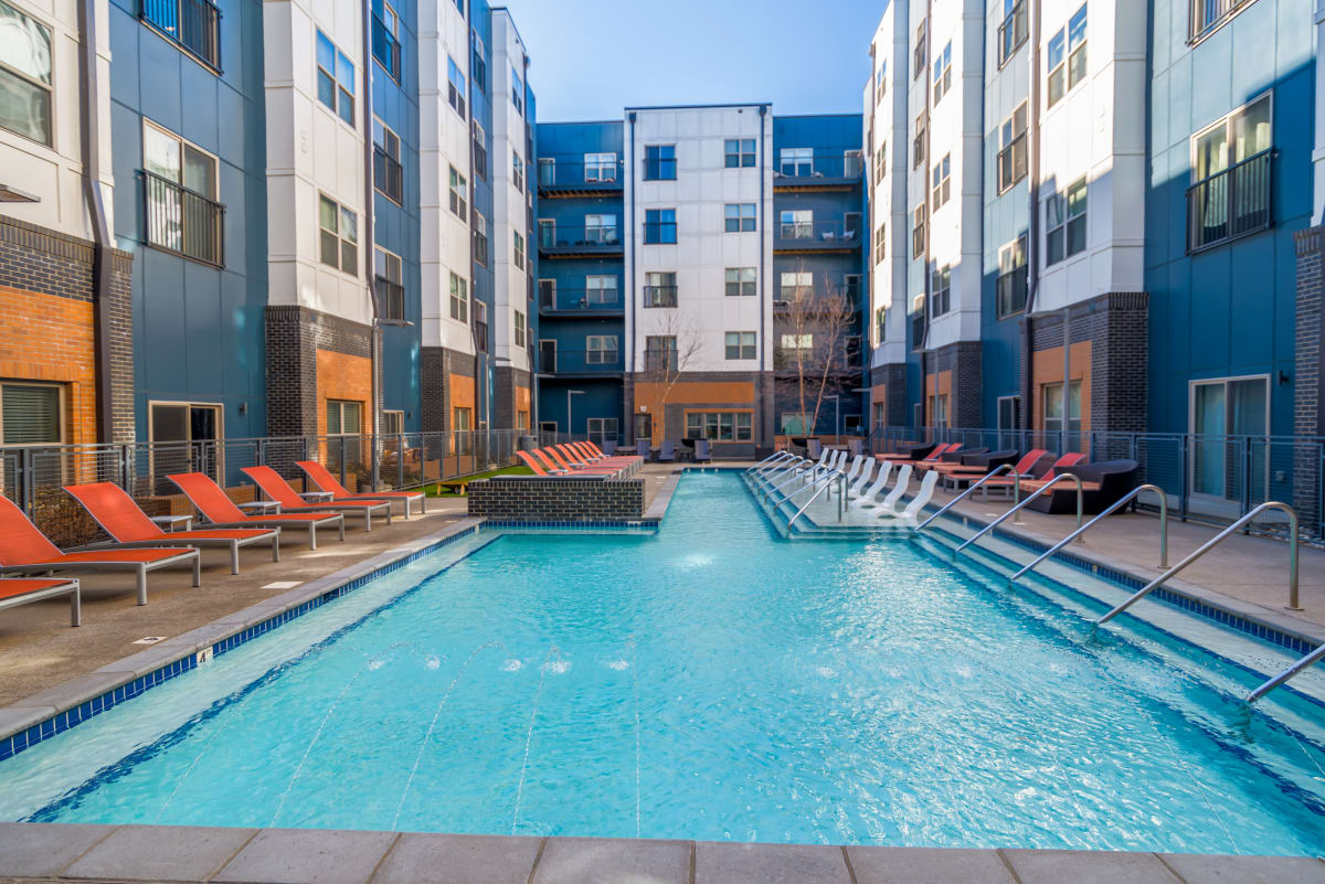 East Nashville Apartments Eastside Heights Home